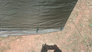 Biwy Solar Carp Tackle