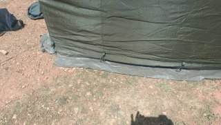 Biwy Solar Carp Tackle