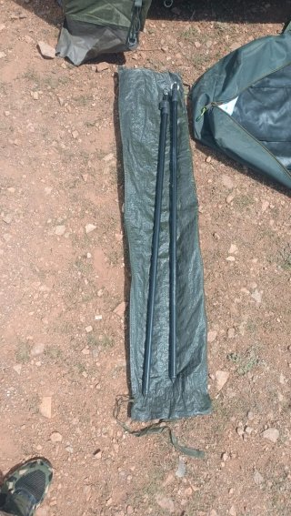 Biwy Solar Carp Tackle