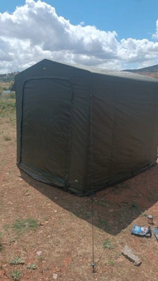 Biwy Solar Carp Tackle