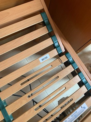 Cama articulada eléctrica + colchón REGALO latex