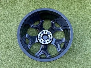 Llantas 18” Mercedes Clase A