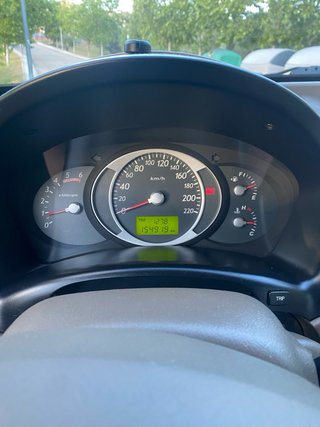 HYUNDAI TUCSON 2.0 CDRi 4x4 VGT Style