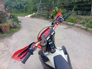 KTM EXC 300 2022 Enduro