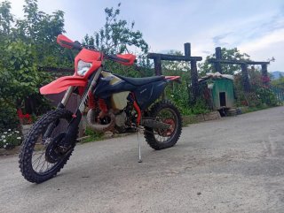 KTM EXC 300 2022 Enduro