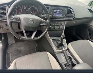 SEAT Leon 2013