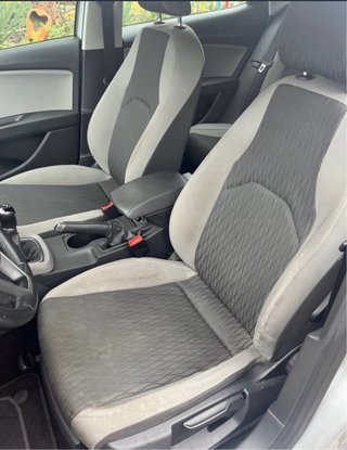 SEAT Leon 2013
