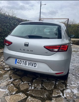 SEAT Leon 2013