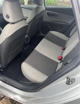 SEAT Leon 2013