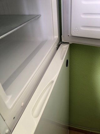 Frigorífico Infiniton FG-220W