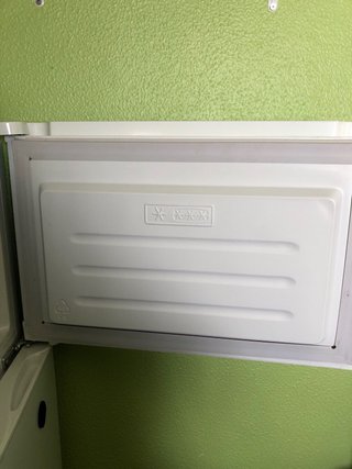 Frigorífico Infiniton FG-220W