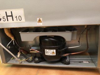 Frigorífico Infiniton FG-220W