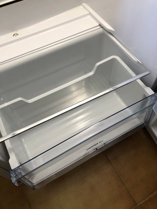 Frigorífico Infiniton FG-220W