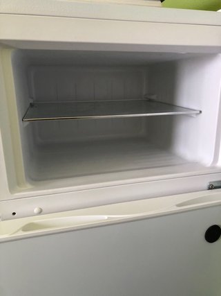 Frigorífico Infiniton FG-220W