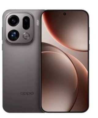 Oppo Find X9 Pro global