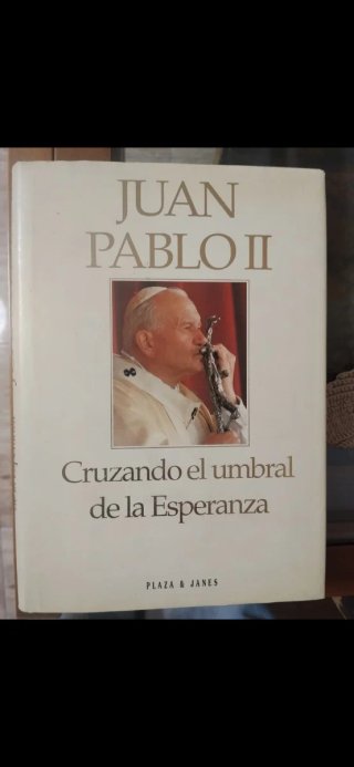 Libro Juan Pablo ||
