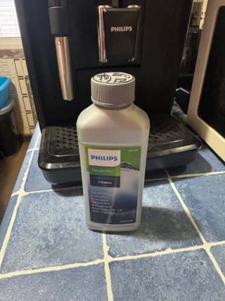 Cafetera Philips Serie 2200