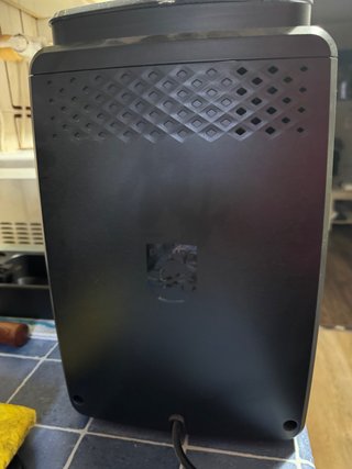 Cafetera Philips Serie 2200