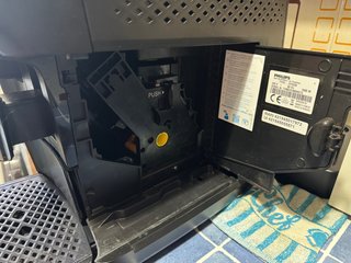 Cafetera Philips Serie 2200