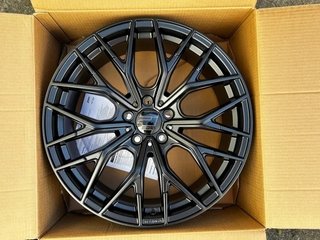 Llantas 19” Audi A3