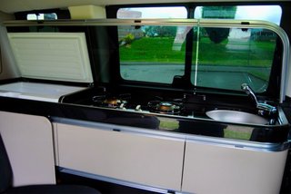 Mercedes-Benz Marco Polo 300d