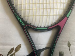 Racchetta Tennis Kennex Phanter Mid