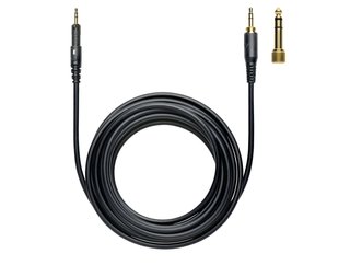 Auriculares Audio-Technica ATH-M50x Negros