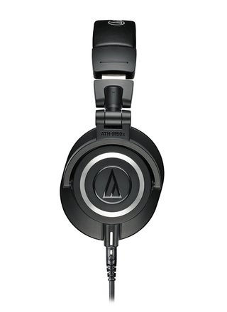 Auriculares Audio-Technica ATH-M50x Negros