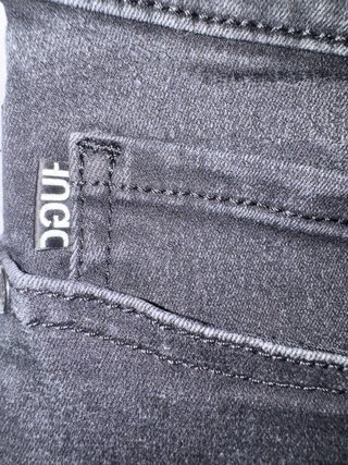 Hugo Boss Skinny Fit Jeans Black 32