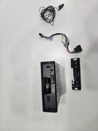 Radio Pioneer SPH 10BT