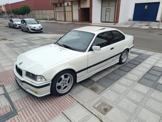 BMW Serie 3 1994