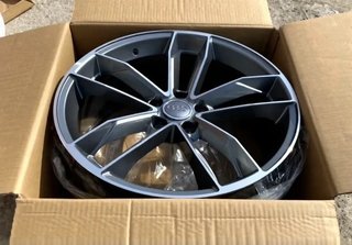 Llantas 19” Audi A5