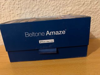 Audífonos Beltone Amaze