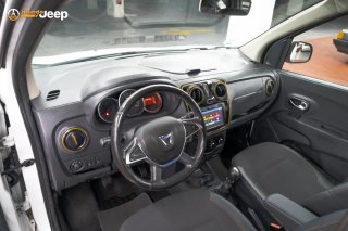 Dacia Lodgy 2018
