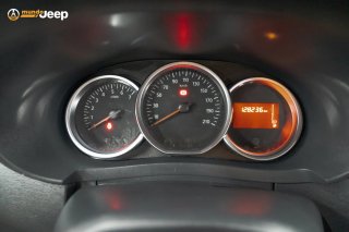 Dacia Lodgy 2018