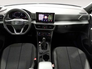 Seat Tarraco Style