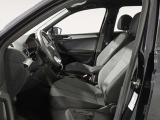 Seat Tarraco Style
