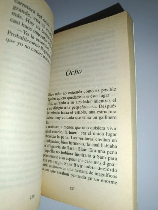 Libro una propósicion casi indecente