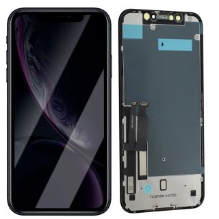 Pantalla iPhone XR
