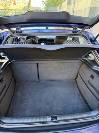 Audi A3 2000