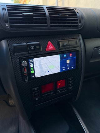 Audi A3 2000