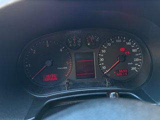 Audi A3 2000