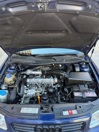 Audi A3 2000