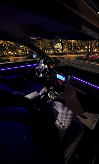 Audi A3 2000