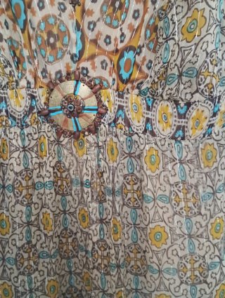 Lote Ropa Talla M/40 perfecto estado