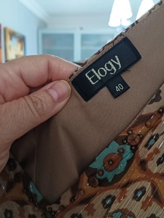 Lote Ropa Talla M/40 perfecto estado