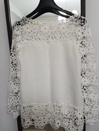 Lote Ropa Talla M/40 perfecto estado