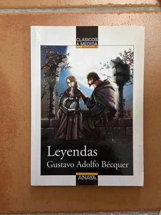 Leyendas