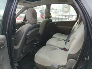 Citroen C4 Picasso 2002