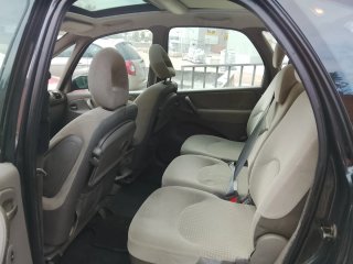 Citroen C4 Picasso 2002